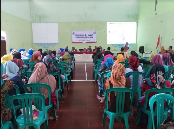 Prodi D3 Perhotelan Melaksanakan Kegiatan Pengabdian Masyarakat dengan Tema “ Pelatihan Penyediaan Fasilitas Food & Bavarage Service di Fanny Inn Pangandaran, Kabupaten Pangandaran, Jawa Barat”