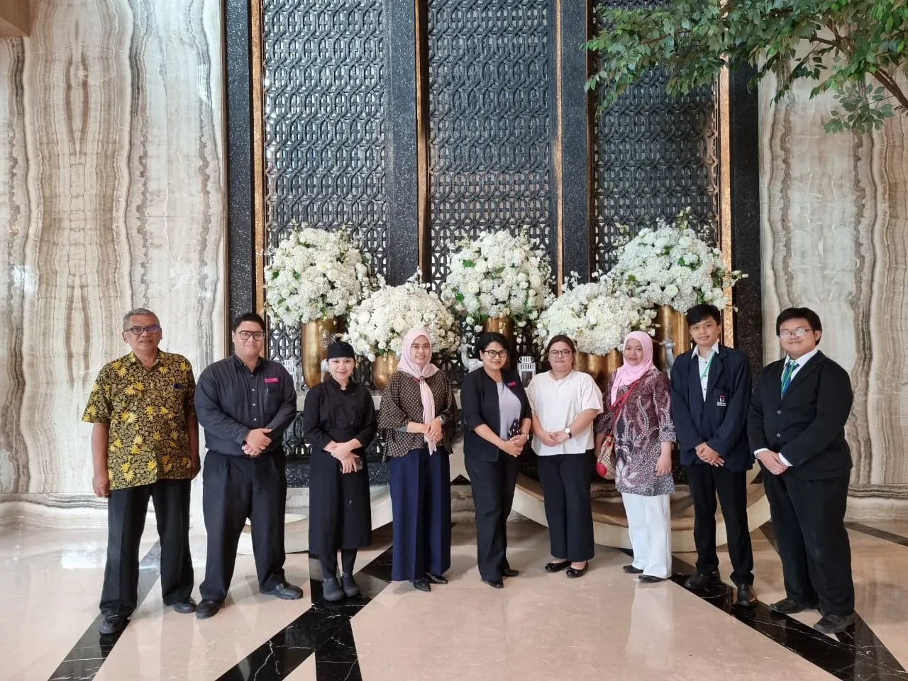 Crowne Plaza Bandung