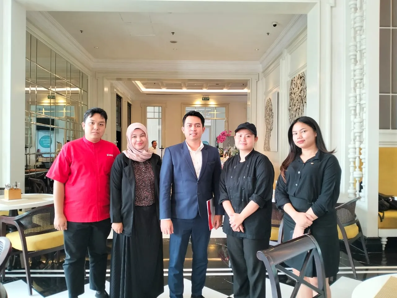 Four Points by Sheraton