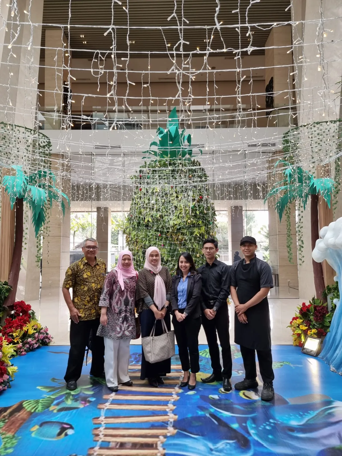 Hilton Bandung