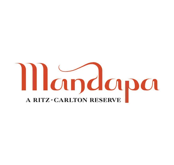 Mandapa Ritz-Carlton
