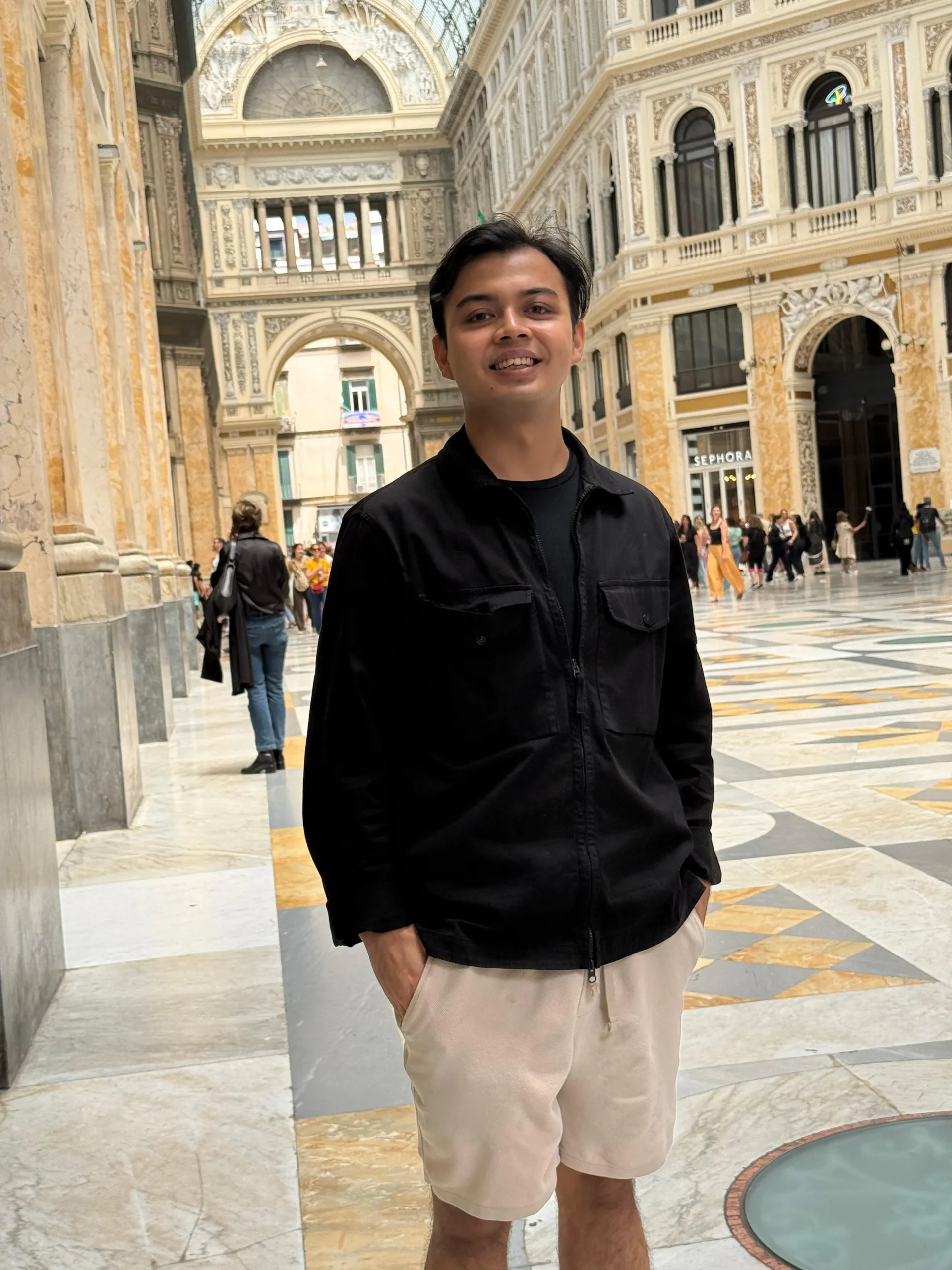 Purezza Alfirdaus