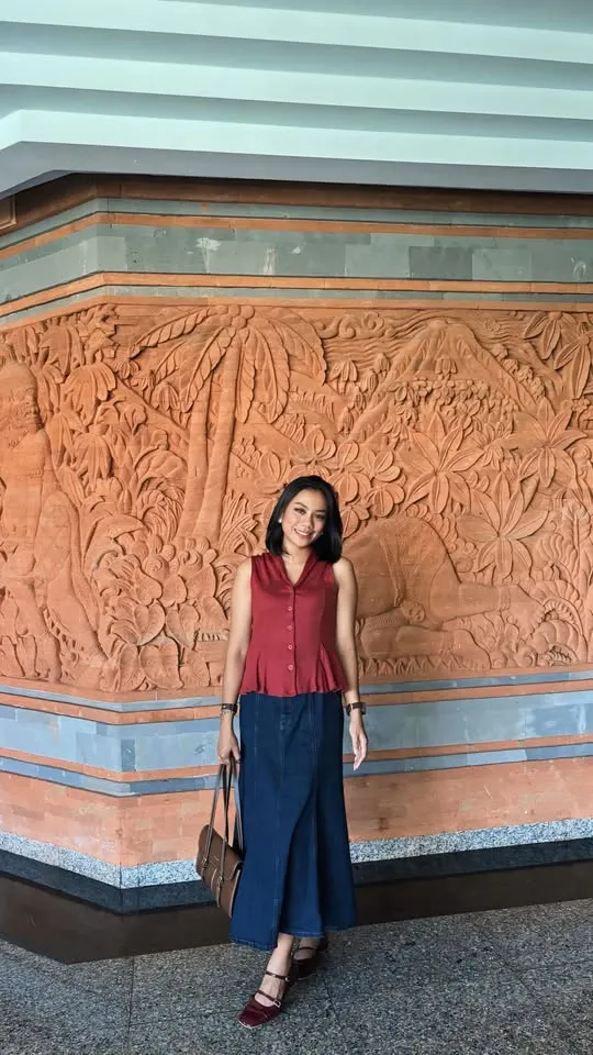 Shelly Audi Ratu Nugraha