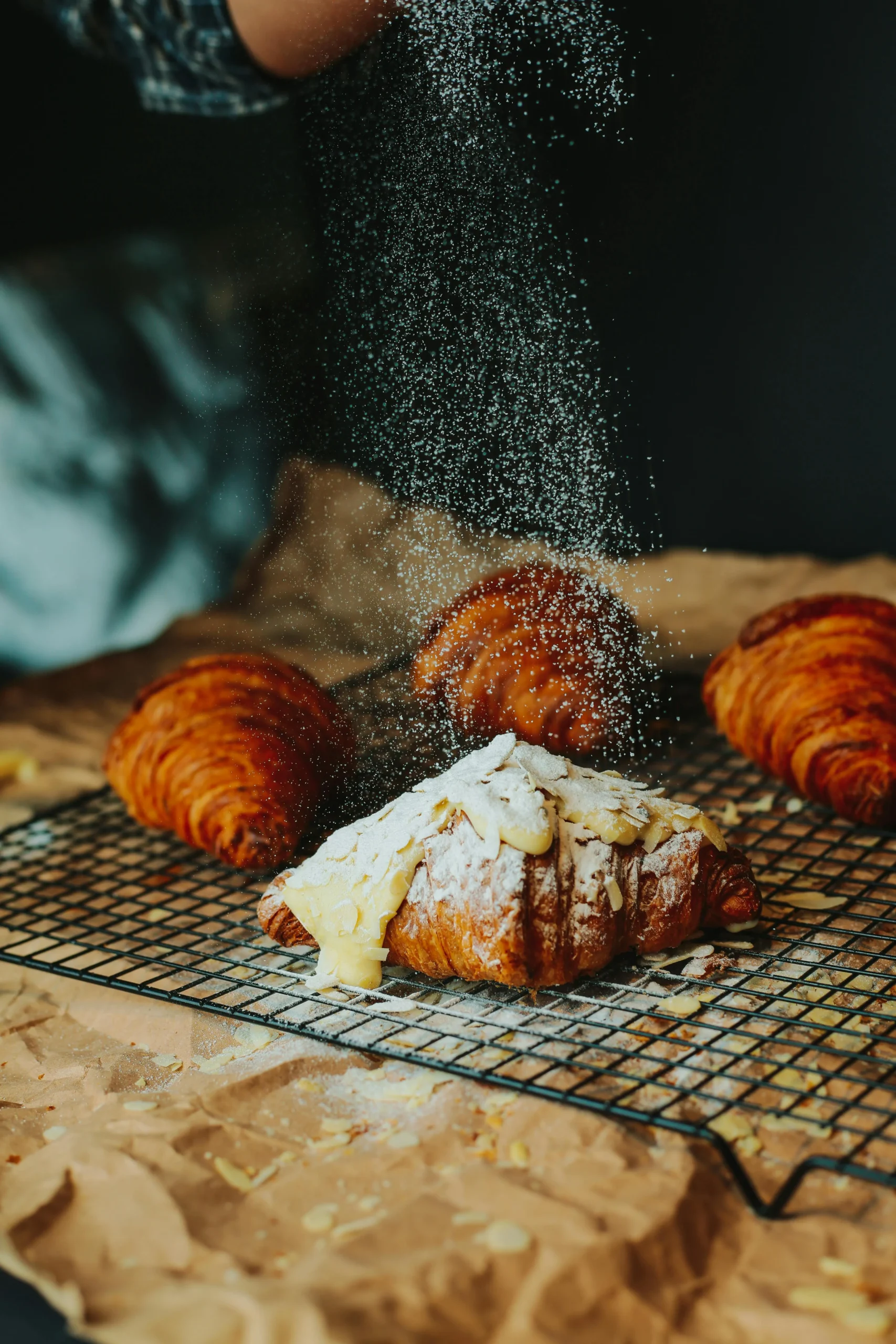Pastry