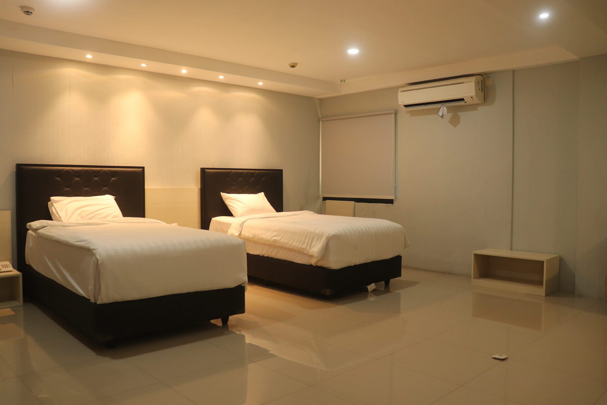 Housekeeping 1