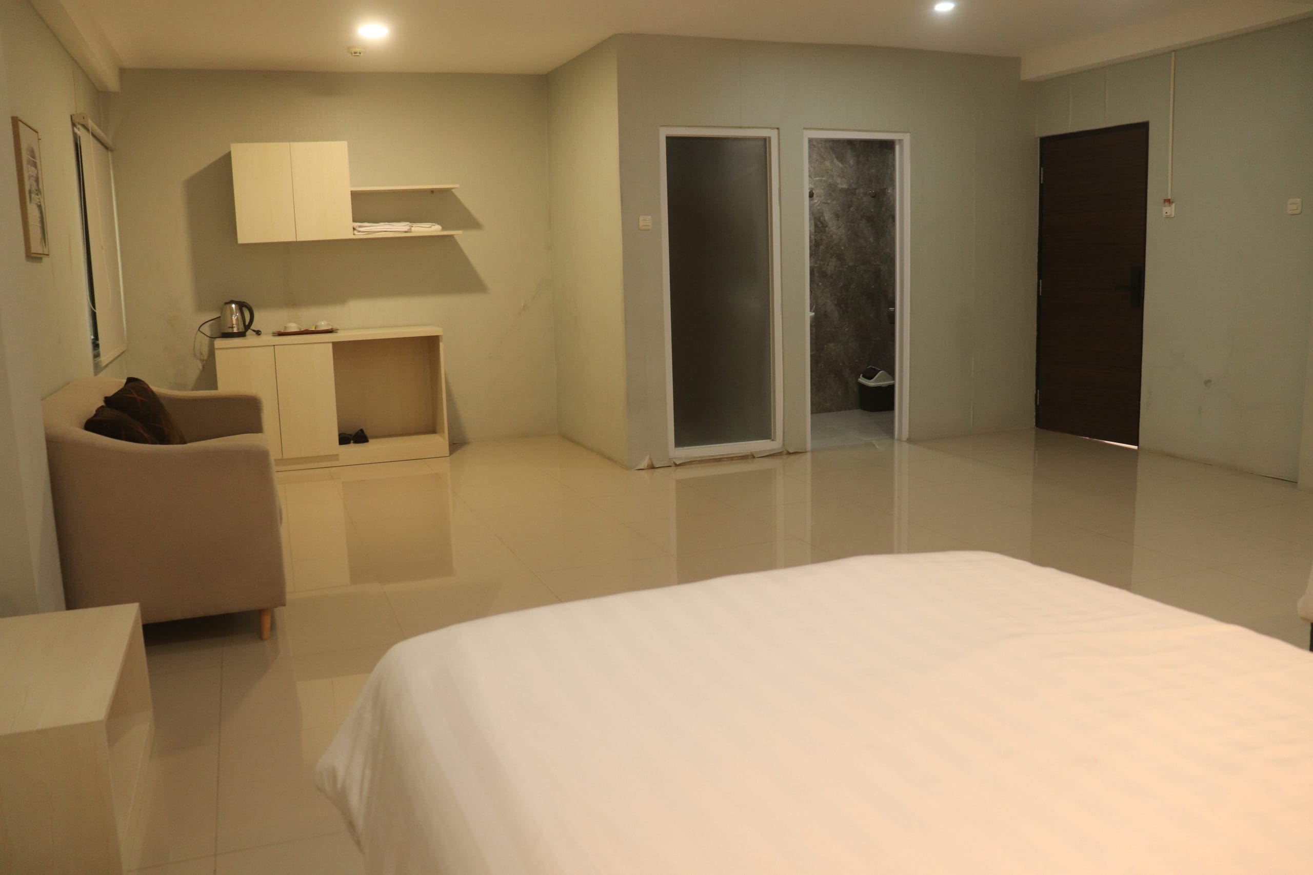 Housekeeping 4