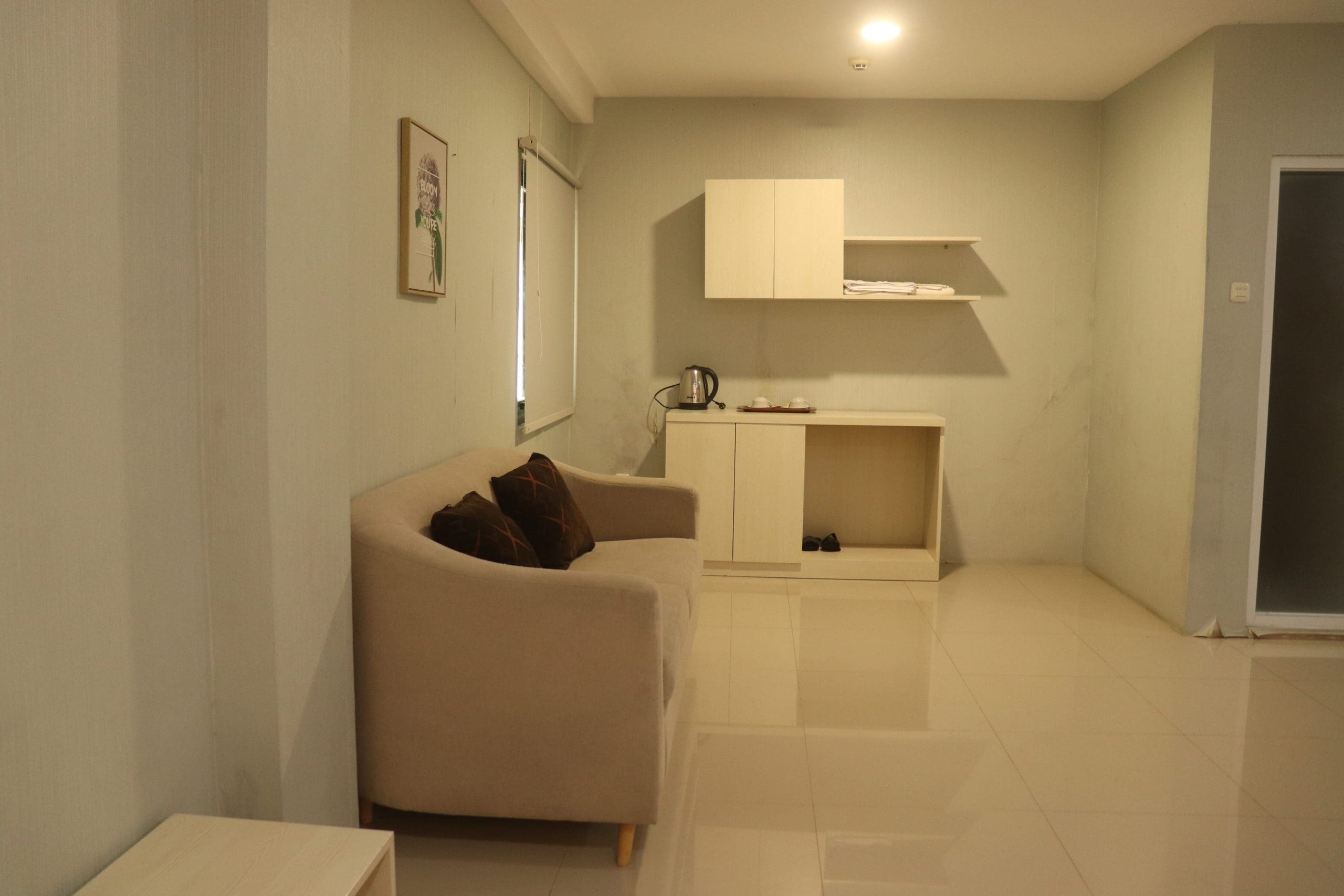 Housekeeping 5