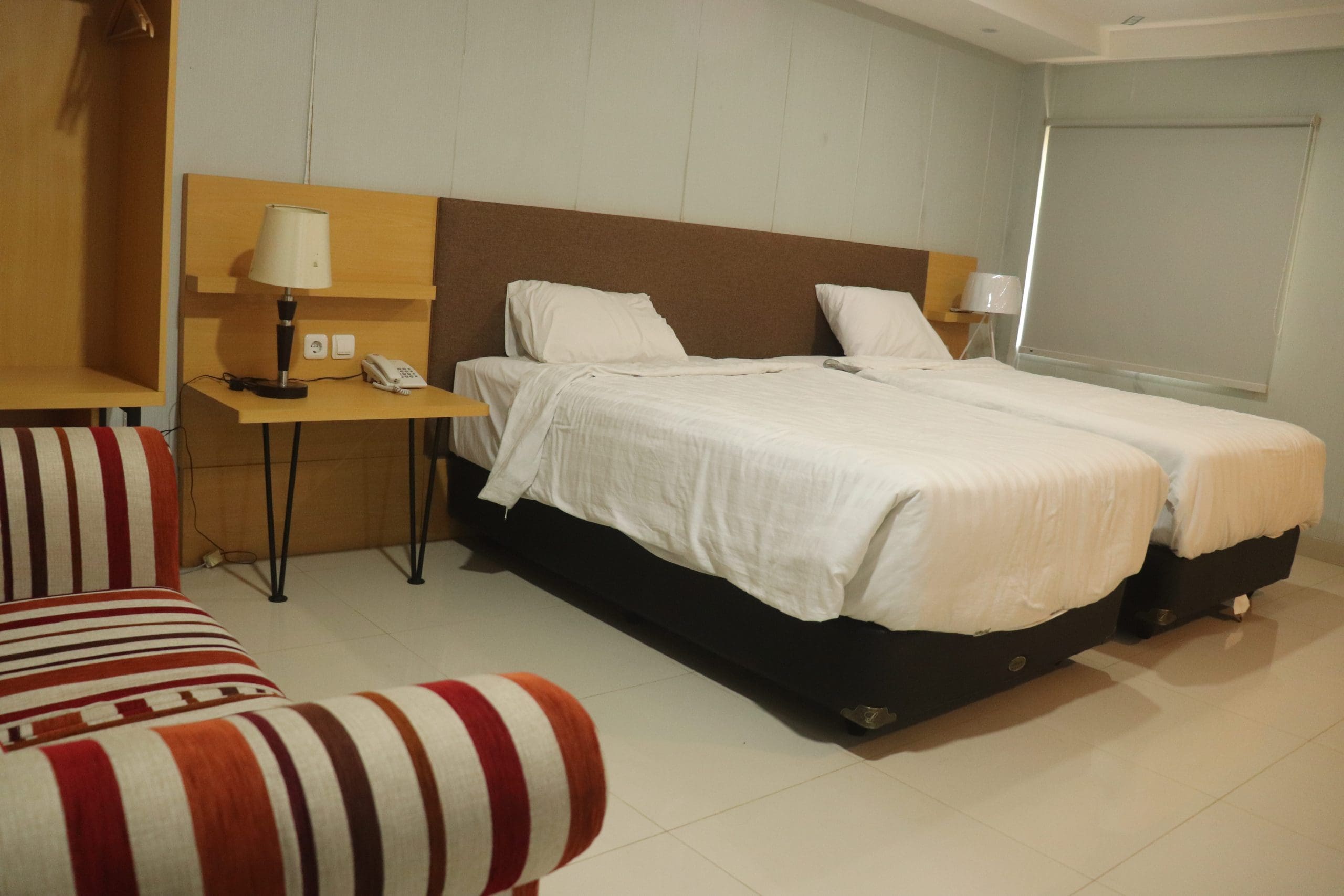 Housekeeping 8