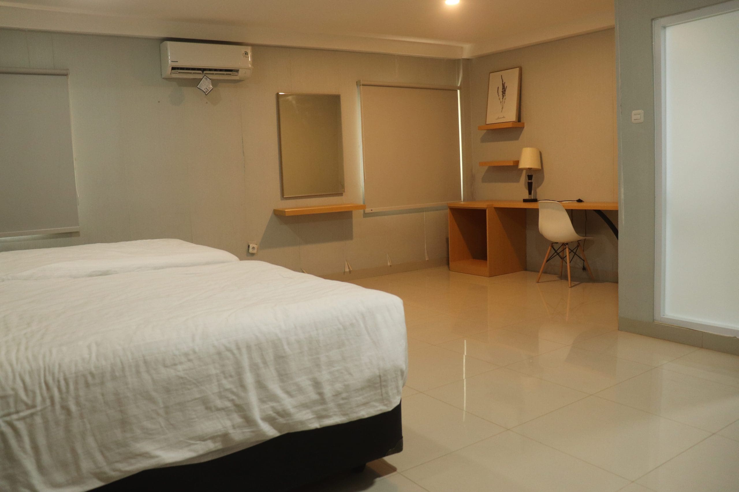 Housekeeping 9