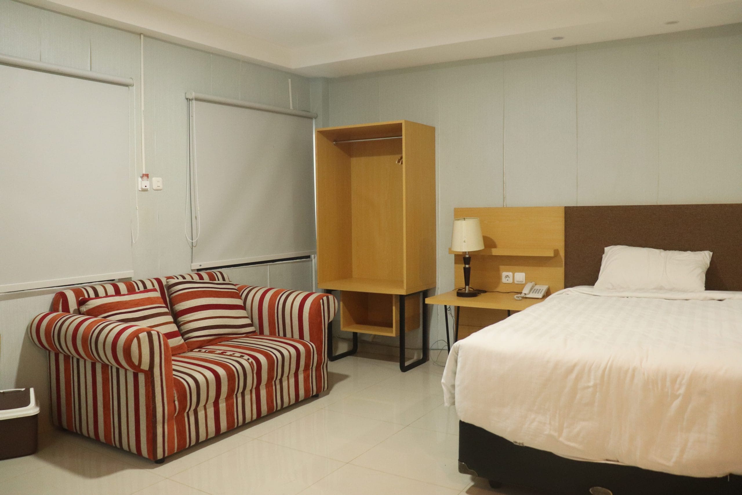 Housekeeping 10
