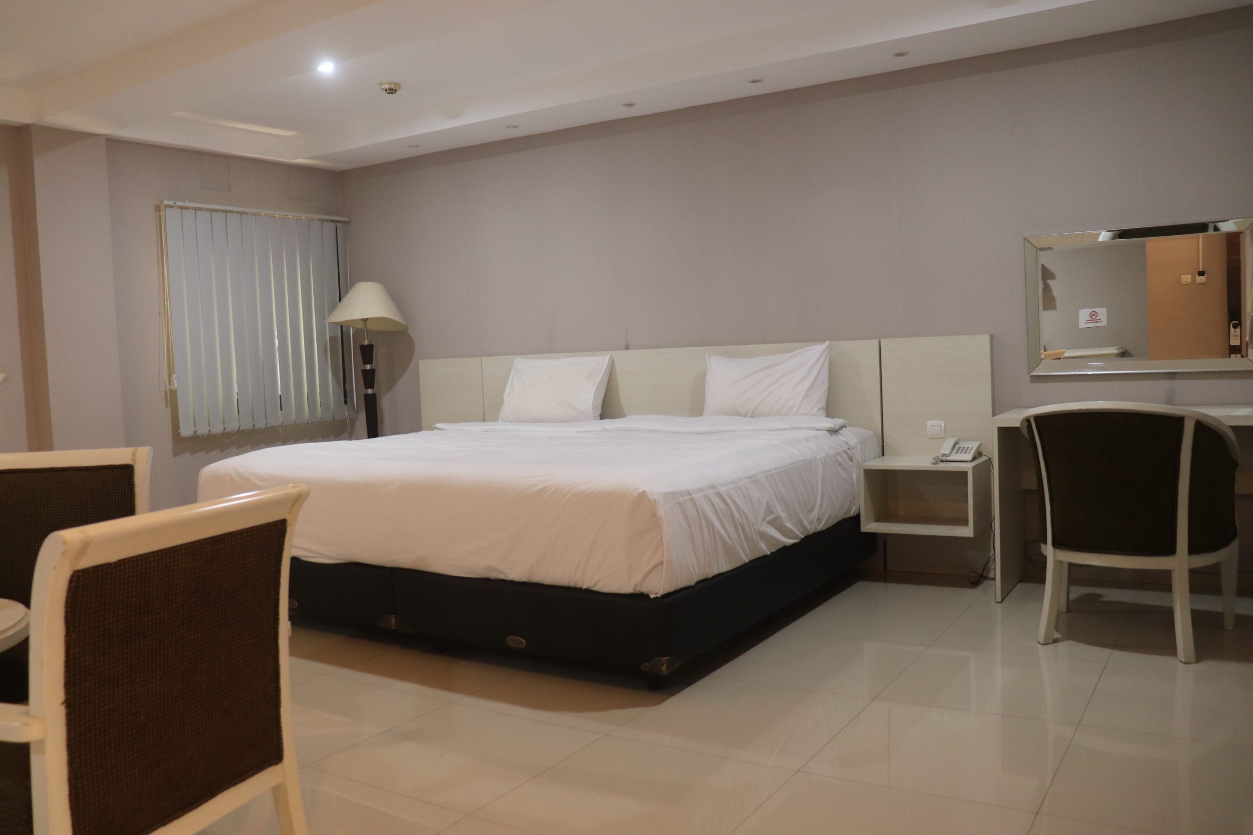 Housekeeping 16