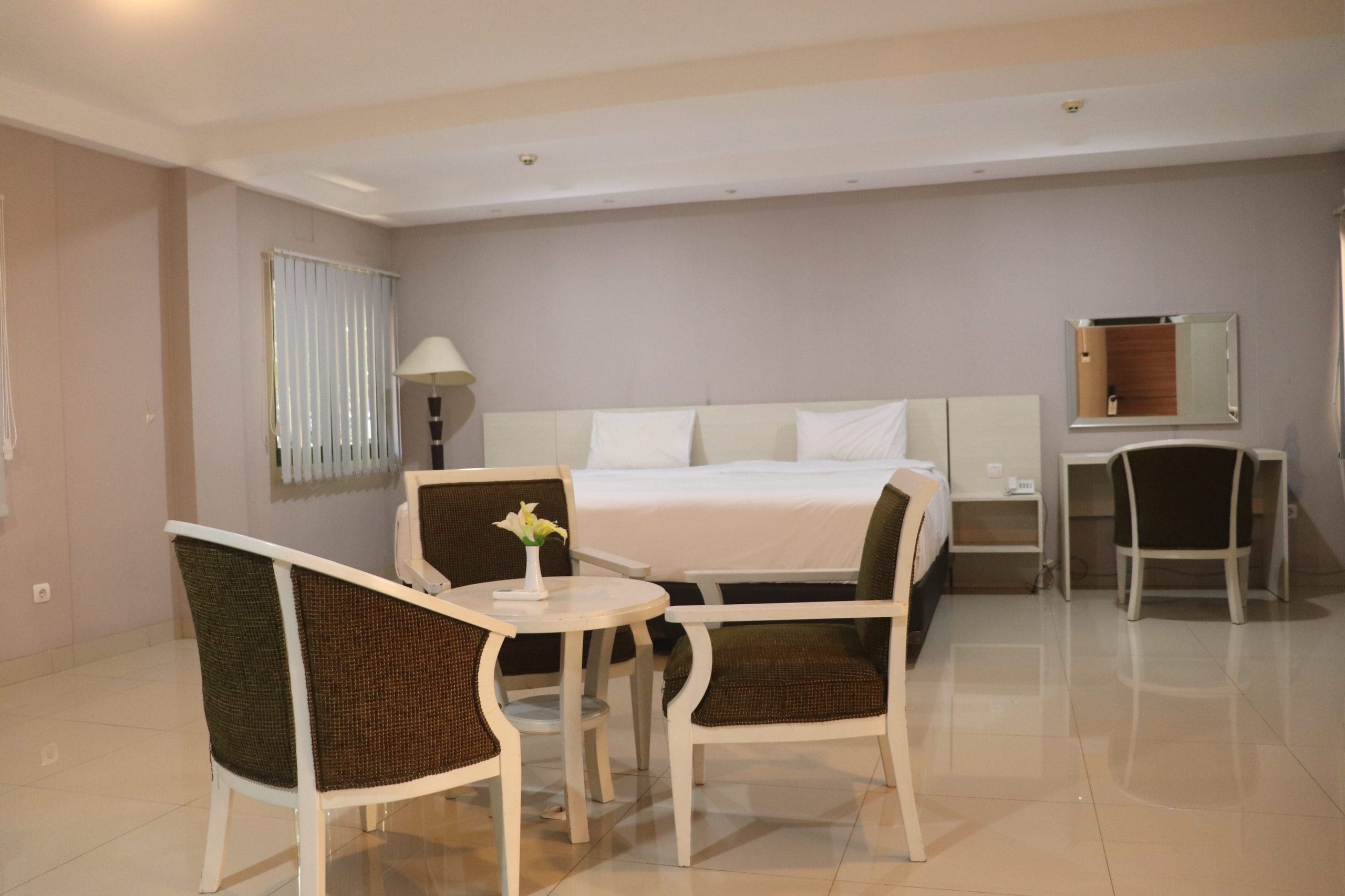 Housekeeping 17