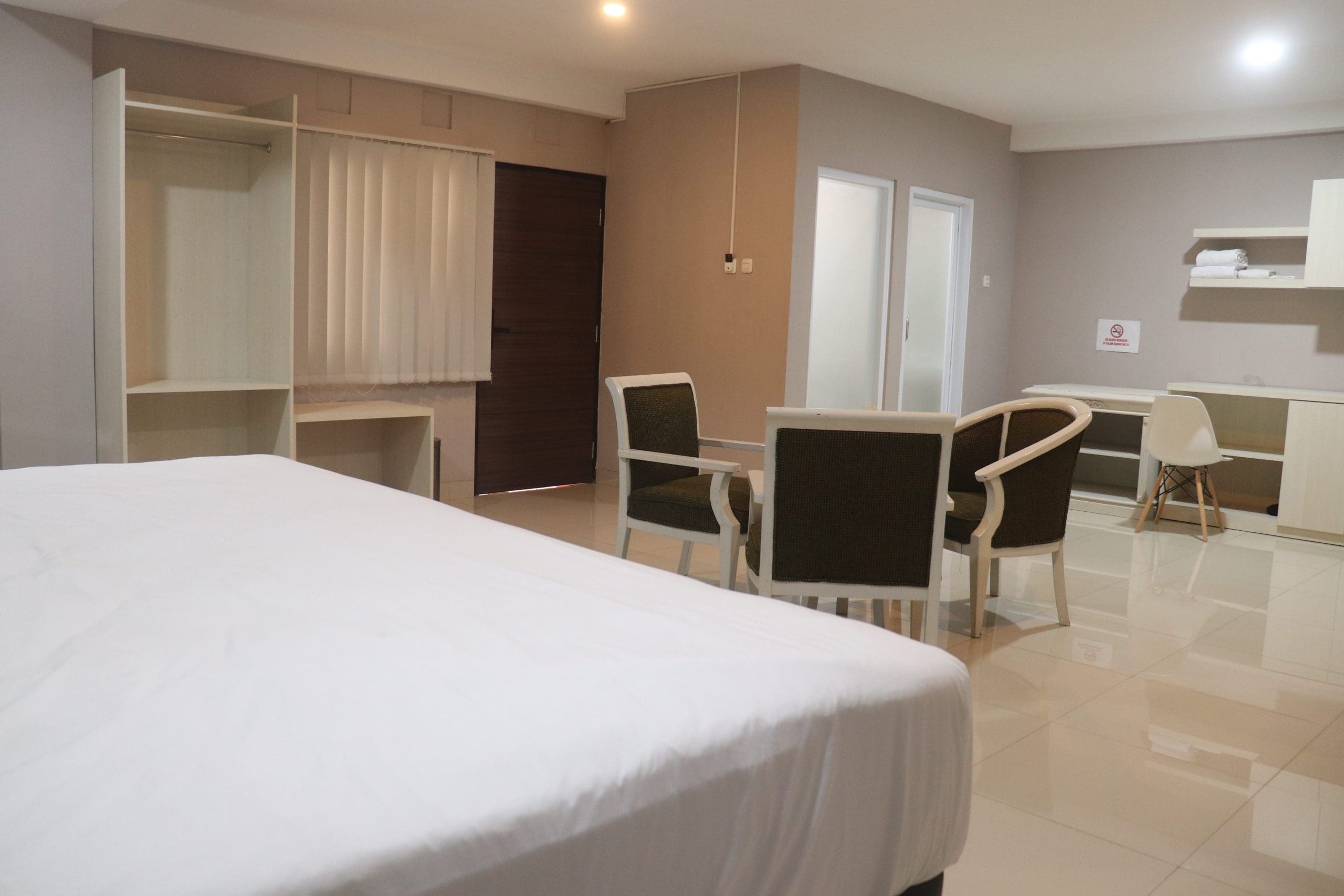 Housekeeping 19