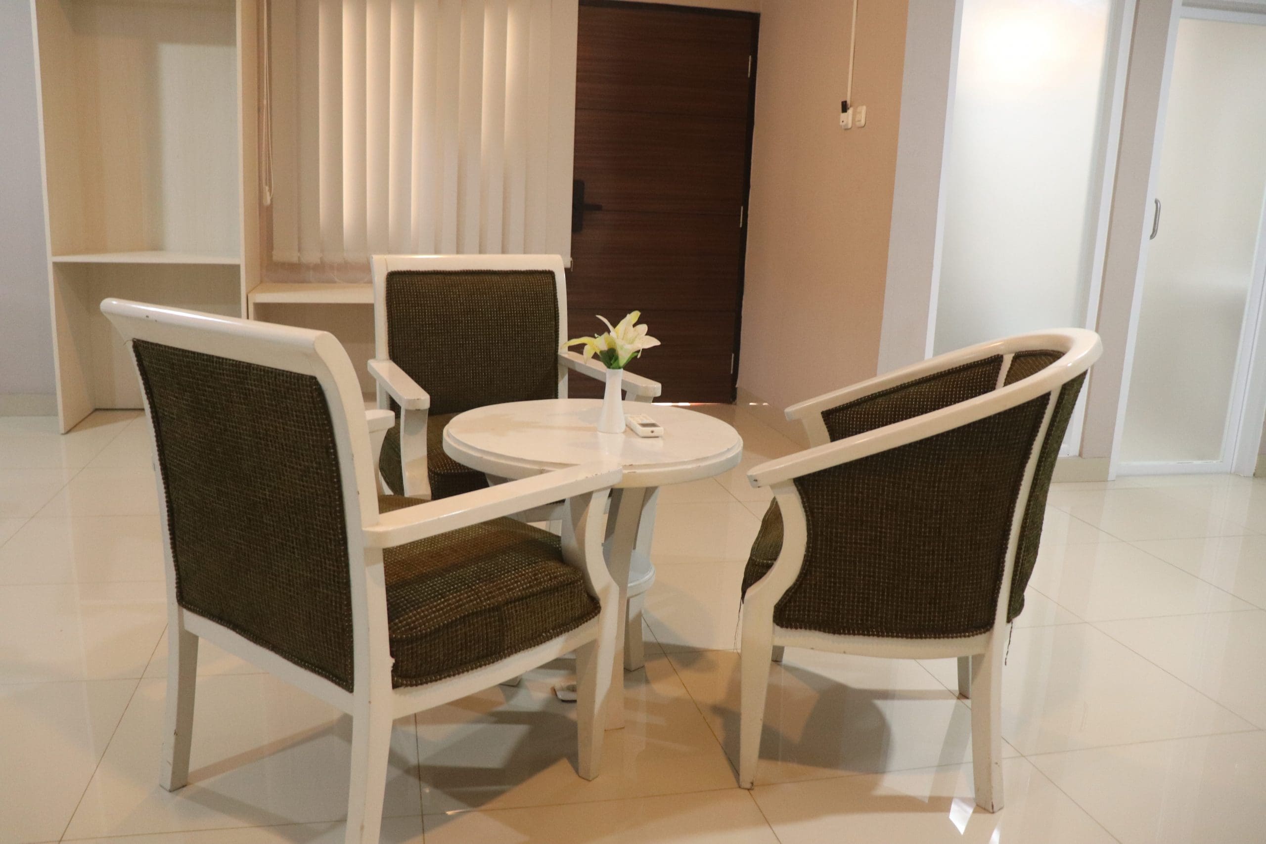 Housekeeping 20