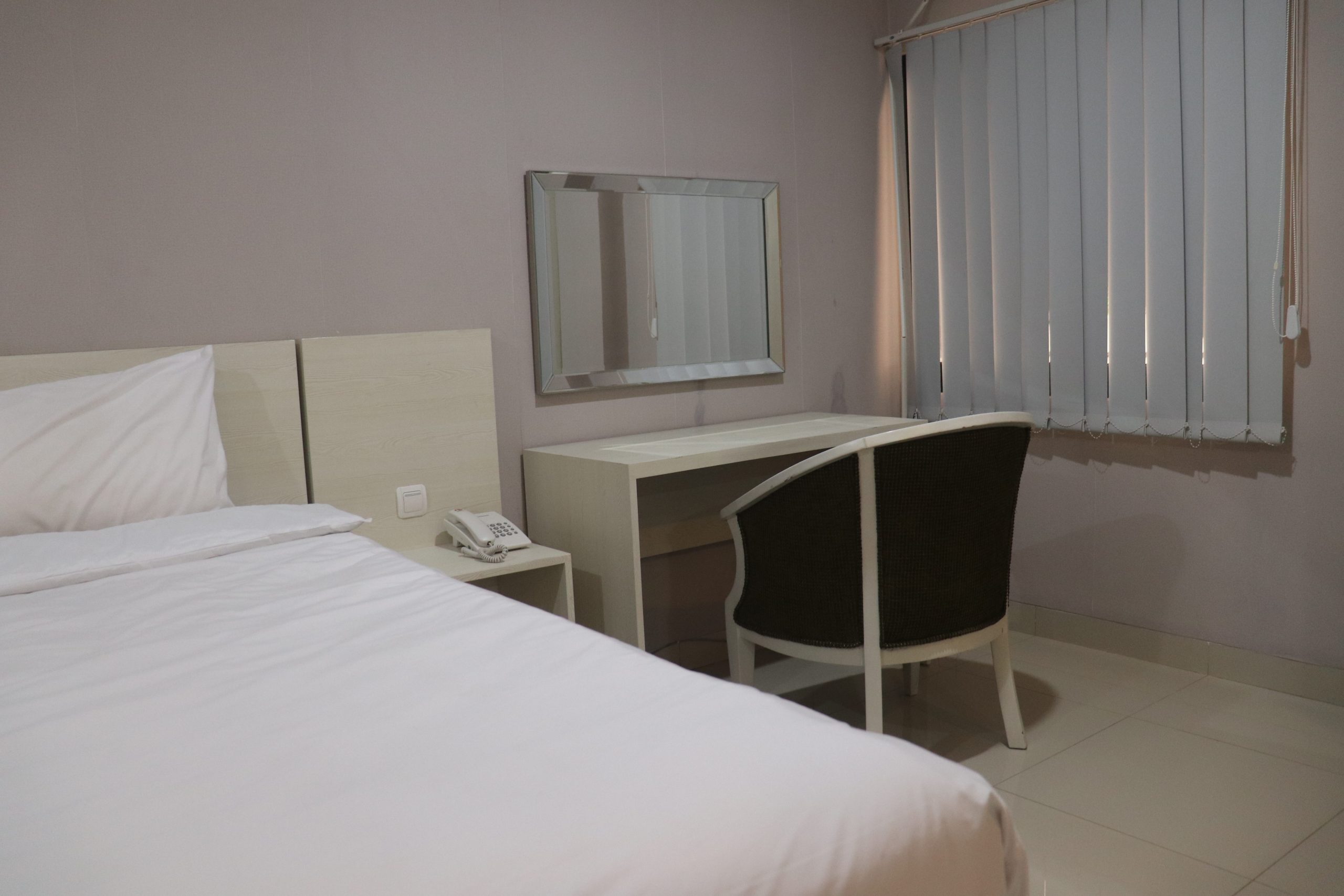 Housekeeping 21