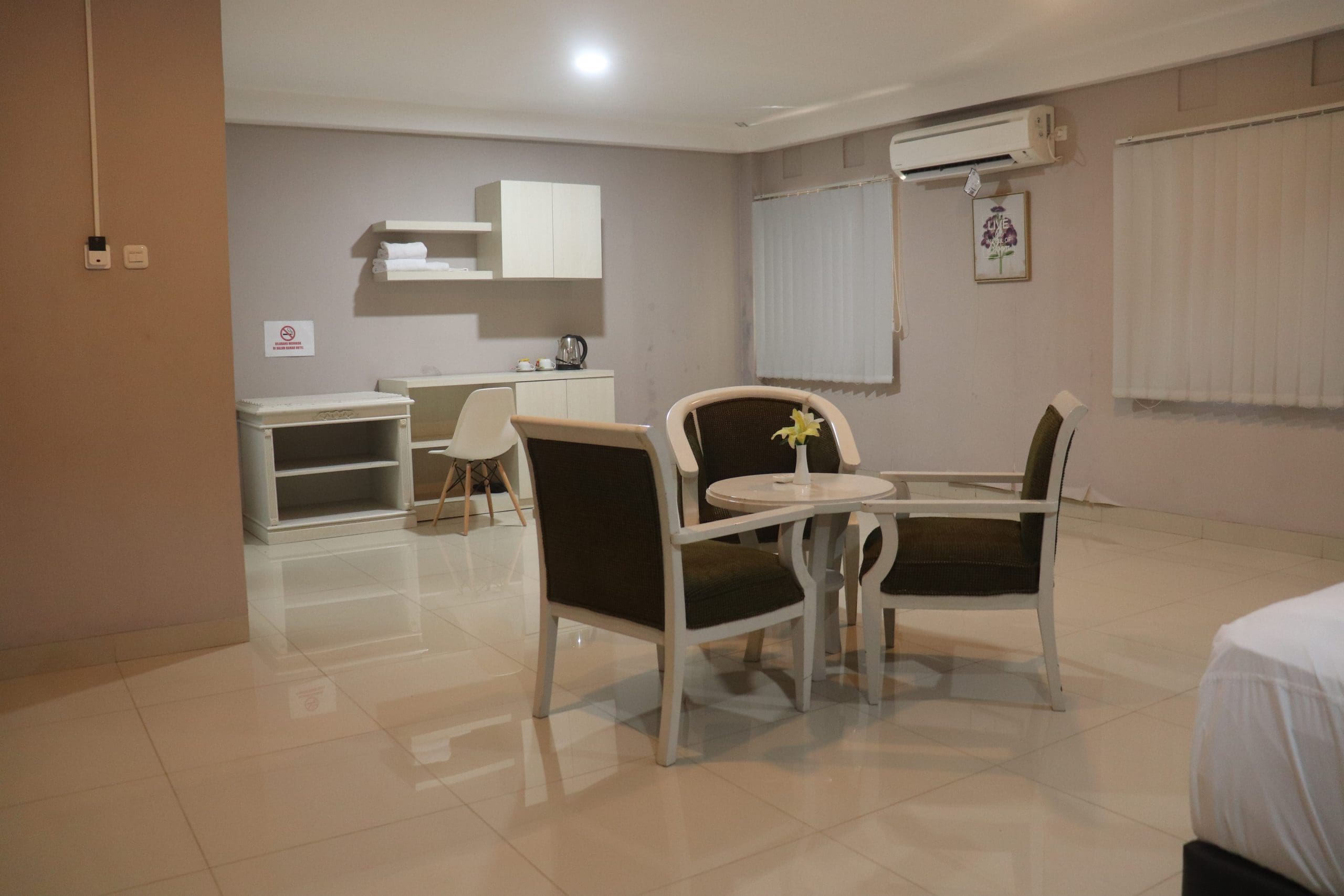 Housekeeping 22
