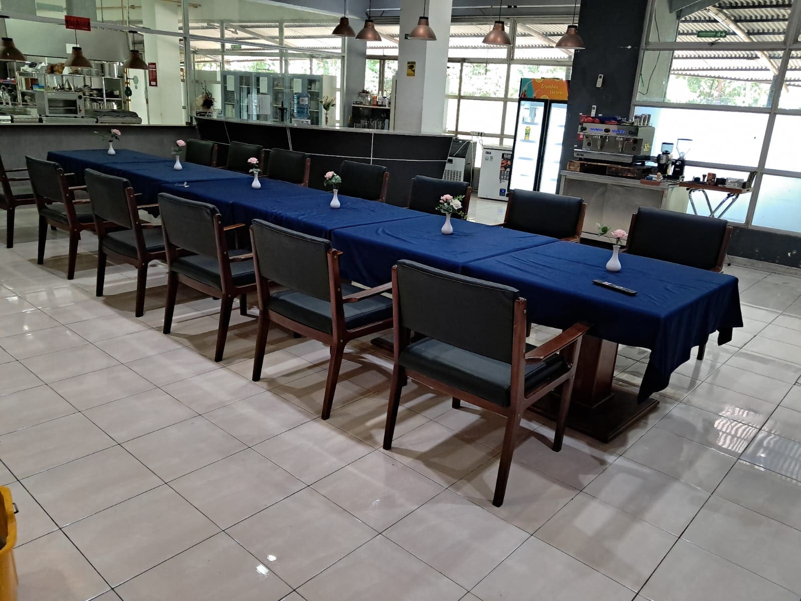 Restaurant 1