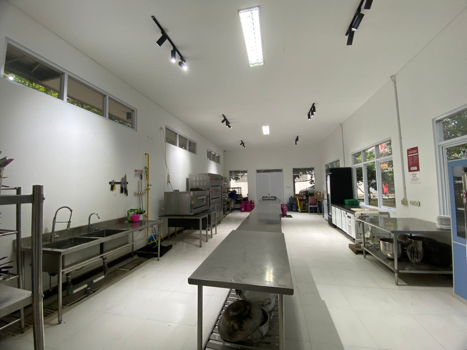 Pastry Bakery 1