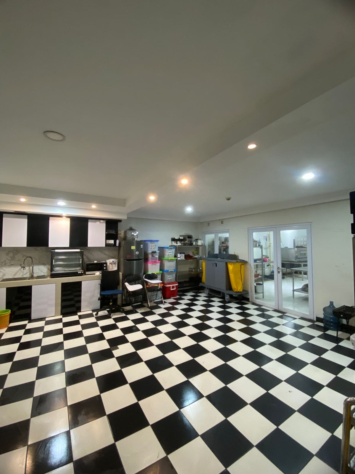 Pastry Bakery 2