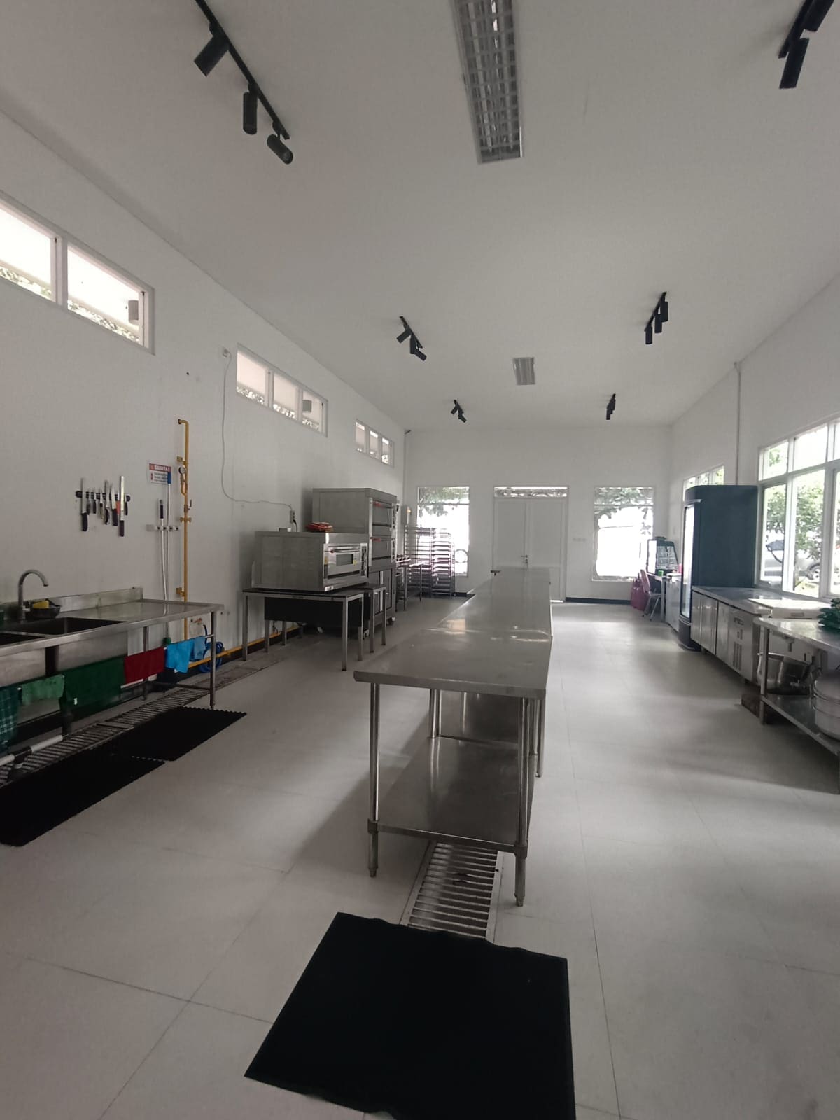 Pastry Bakery 3