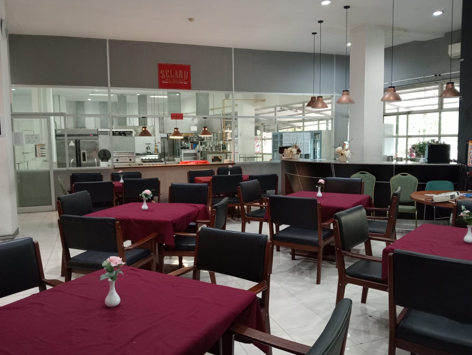 Restaurant 3