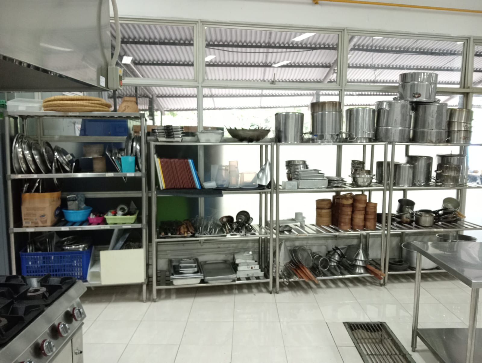 Kitchen 7