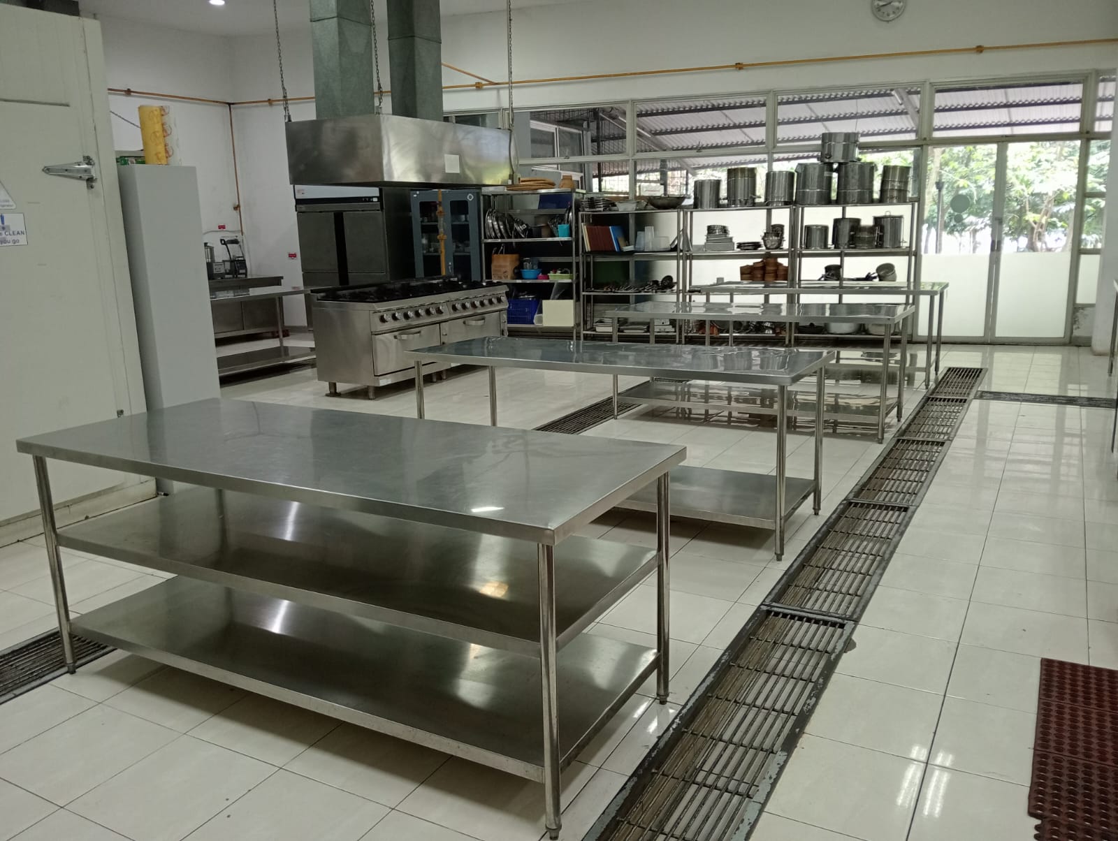 Kitchen 9
