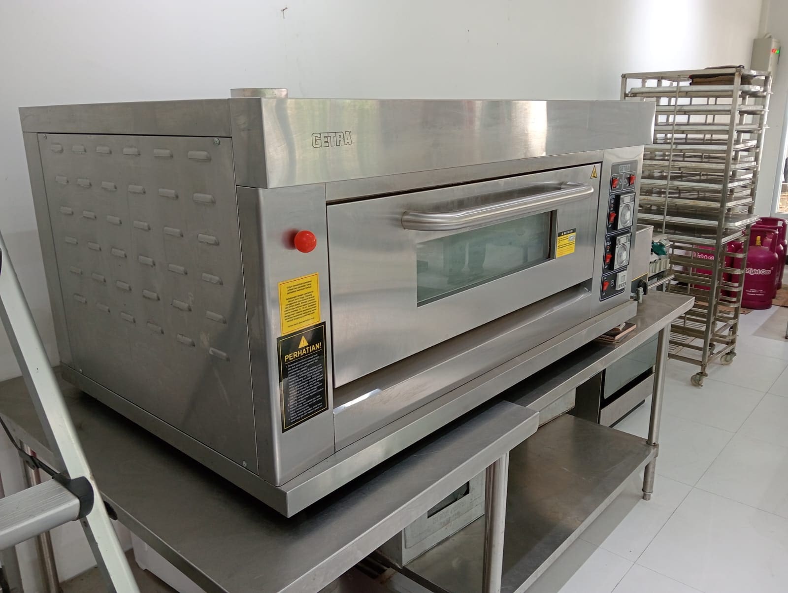 Pastry Bakery 4