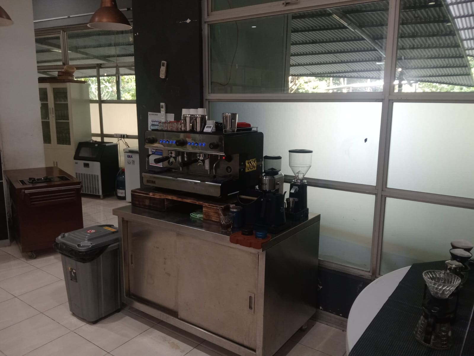 Restaurant 5