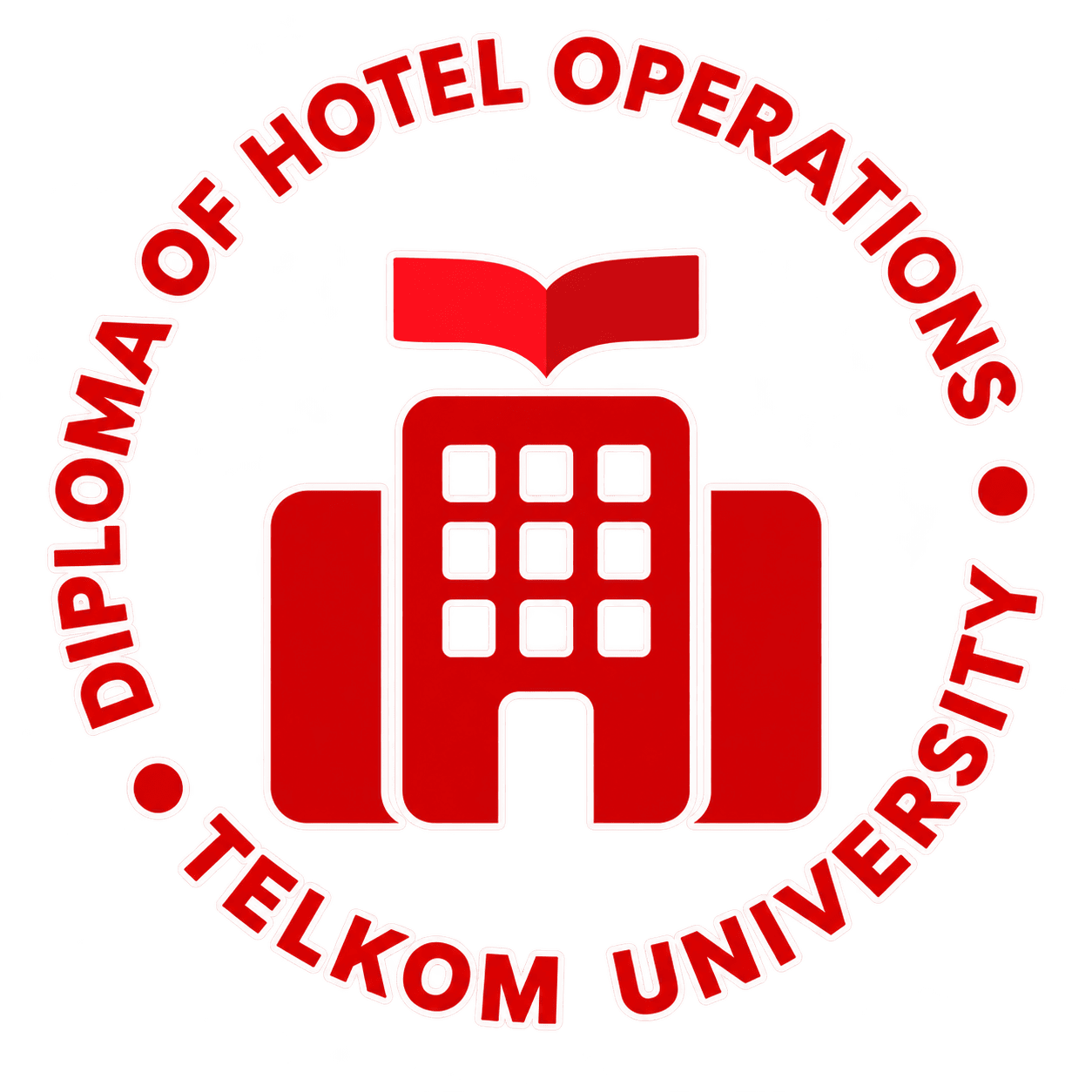 Diploma of Hospitality Telkom University